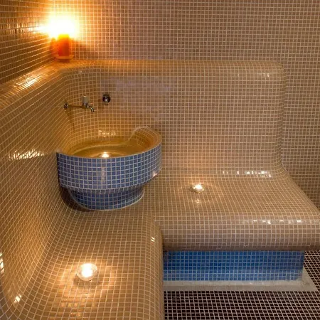 St Ivan Rilski Luxury Banszko