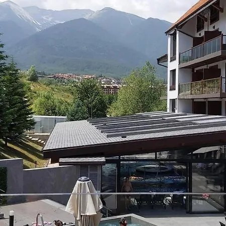 St Ivan Rilski Luxury * Banszko