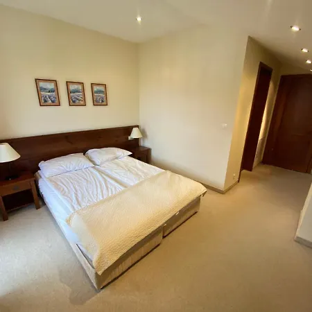 St Ivan Rilski Luxury 4 Stars Free & Mineral Water * Bansko