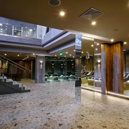 Апартамент St Ivan Rilski Free Luxury *