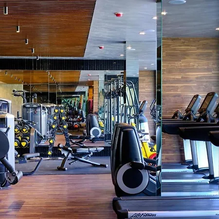 Апартамент St Ivan Rilski Free Luxury