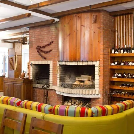 St Ivan Rilski Free Luxury Апартамент