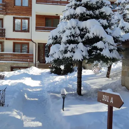 St Ivan Rilski Free Luxury