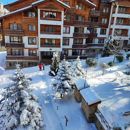 St Ivan Rilski Luxury * Banszko