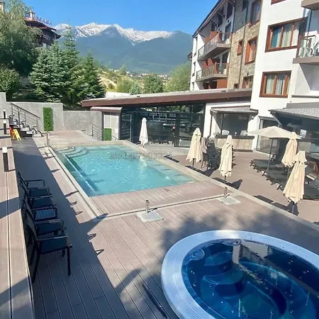 St Ivan Rilski Free Luxury