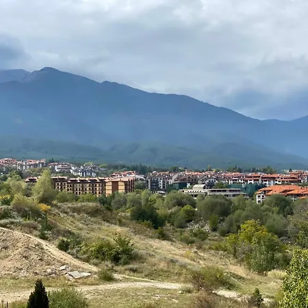 St Ivan Rilski Luxury Banszko