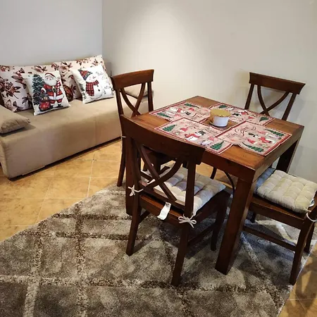 St Ivan Rilski Luxury * Banszko
