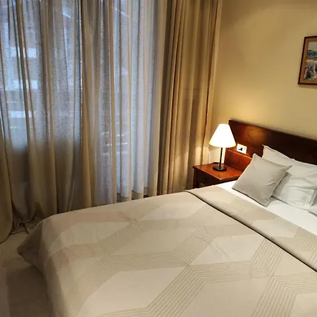Apartman St Ivan Rilski Luxury