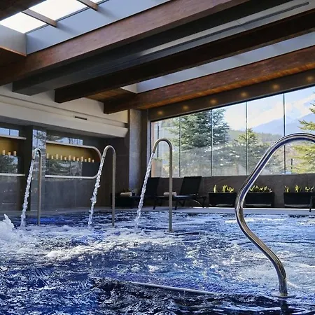 St Ivan Rilski Luxury Banszko