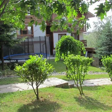 דירה St Ivan Rilski Free Luxury *