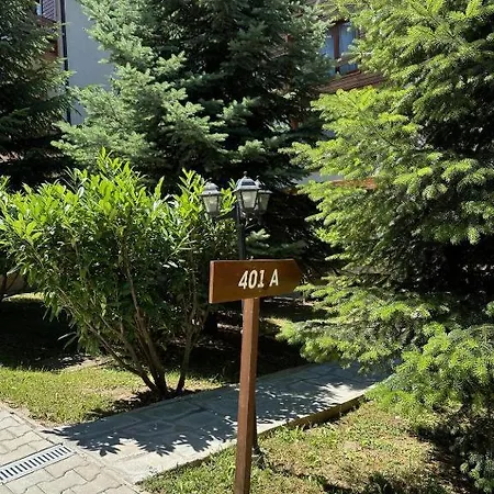 St Ivan Rilski Luxury