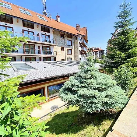 St Ivan Rilski Luxury Free For The Winter Season!