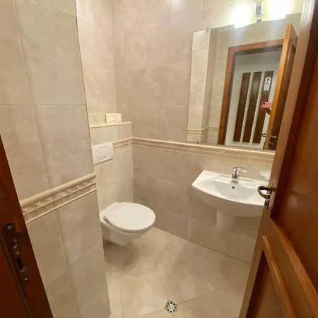 Апартамент St Ivan Rilski Free Luxury