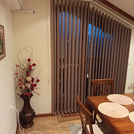Apartman St Ivan Rilski Luxury Banszko