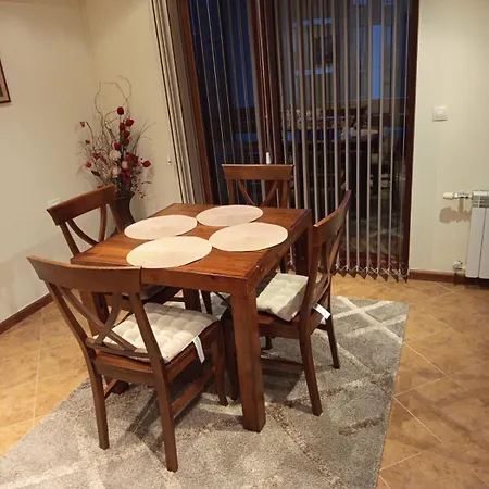 St Ivan Rilski Luxury Banszko
