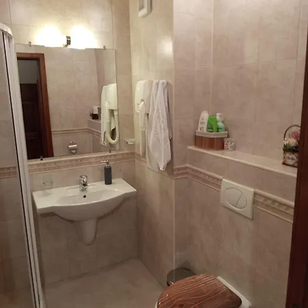 Apartman St Ivan Rilski Luxury