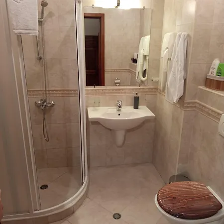 Apartman St Ivan Rilski Luxury *