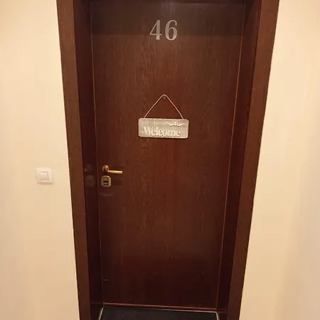 St Ivan Rilski Luxury Banszko