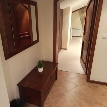 Apartman St Ivan Rilski Luxury Banszko