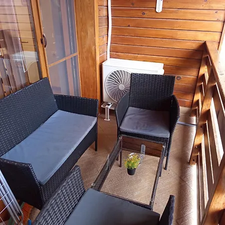 St Ivan Rilski Luxury