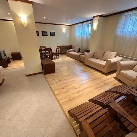 St Ivan Rilski Luxury Banszko