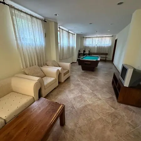 Апартамент St Ivan Rilski Free Luxury