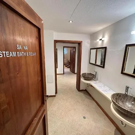 St Ivan Rilski Luxury * Banszko