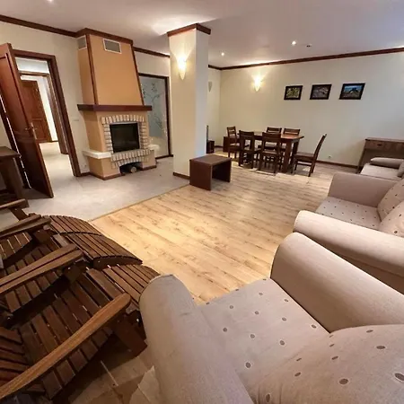 St Ivan Rilski Luxury * Banszko