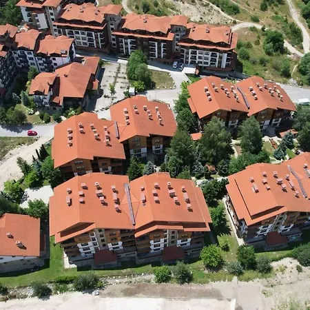St Ivan Rilski Luxury Free For The Winter Season! *