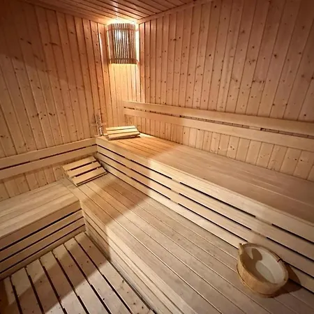 St Ivan Rilski Luxury Apartman Banszko