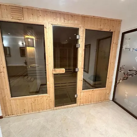 St Ivan Rilski Luxury Apartman *
