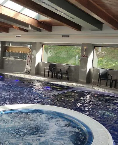 St Ivan Rilski Luxury Apartment