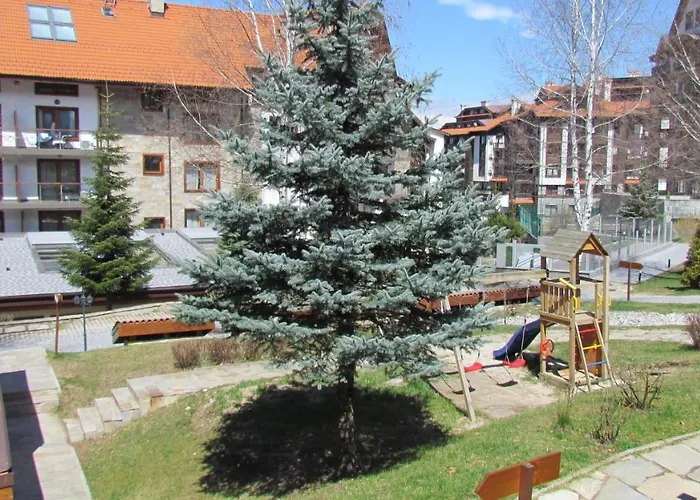 St Ivan Rilski Luxury Bansko