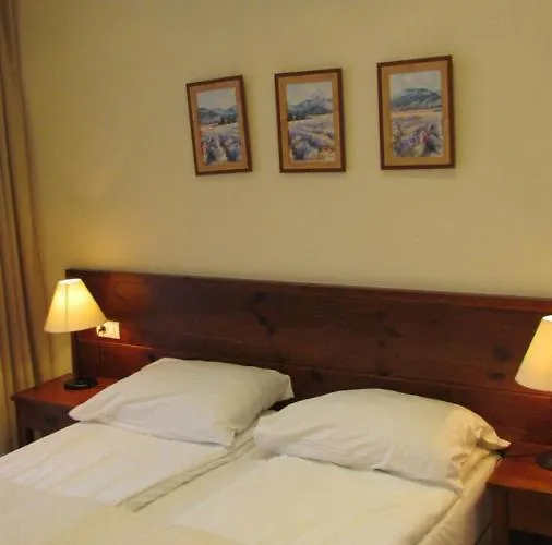 St Ivan Rilski Luxury Apartment