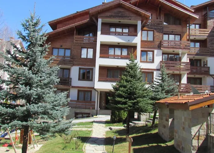 St Ivan Rilski Luxury * Bansko