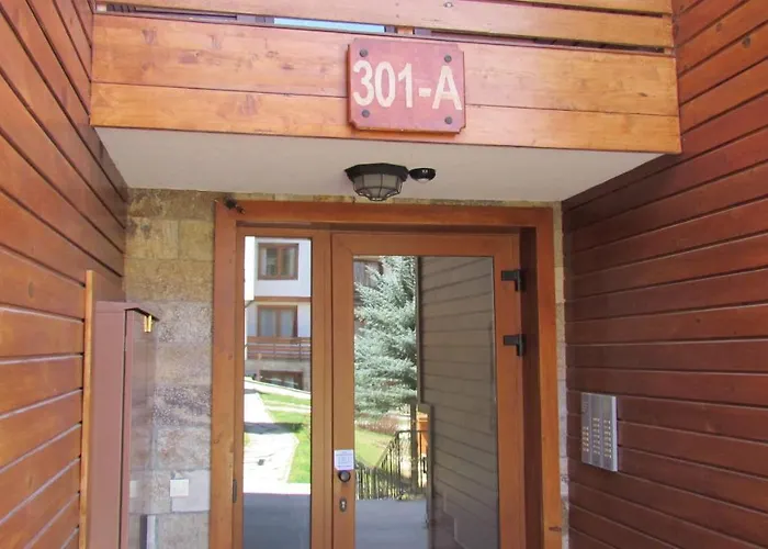 St Ivan Rilski Luxury Bansko