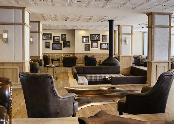 St Ivan Rilski Luxury Apartment *