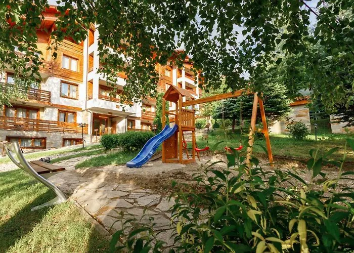 St Ivan Rilski Luxury * Bansko