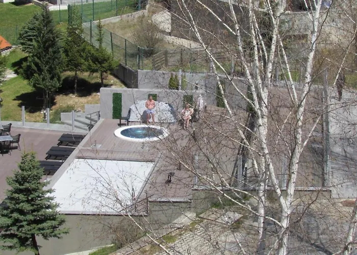 St Ivan Rilski Luxury