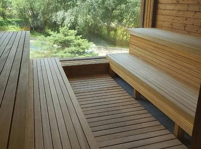 St Ivan Rilski Luxury Apartment *