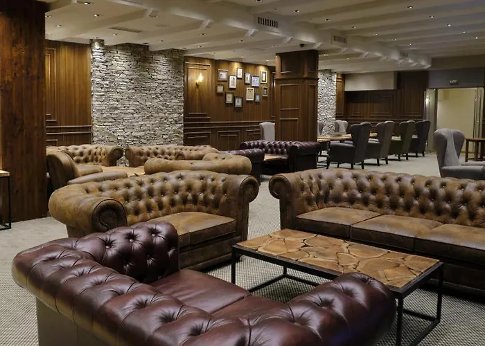 St Ivan Rilski Luxury