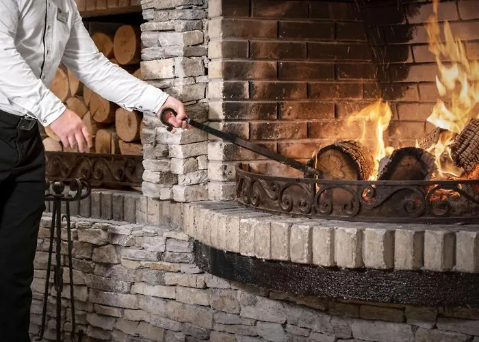 Apartment St Ivan Rilski Luxury Bansko