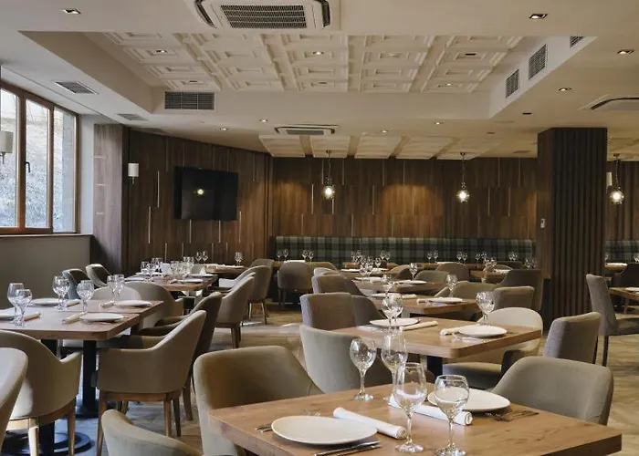 St Ivan Rilski Luxury *