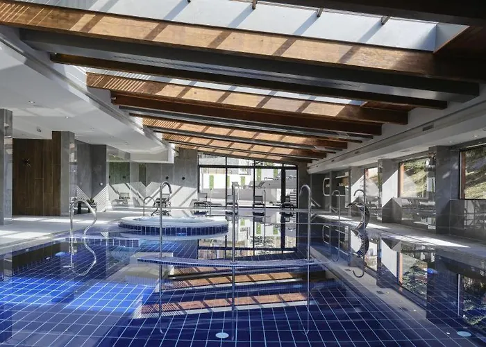 Apartment St Ivan Rilski Luxury Bansko