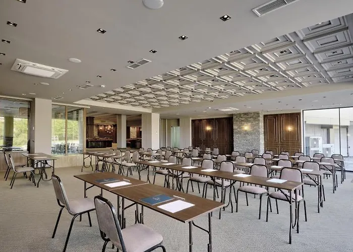 St Ivan Rilski Luxury Apartment