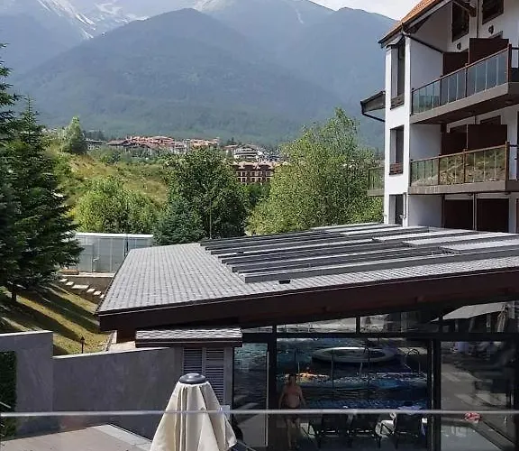St Ivan Rilski Luxury * Bansko
