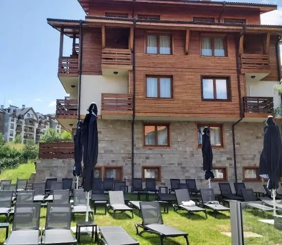 St Ivan Rilski Luxury