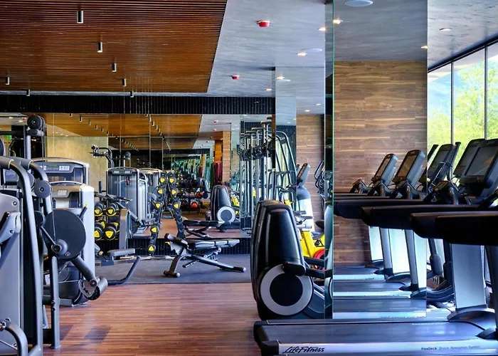 Apartment St Ivan Rilski Luxury