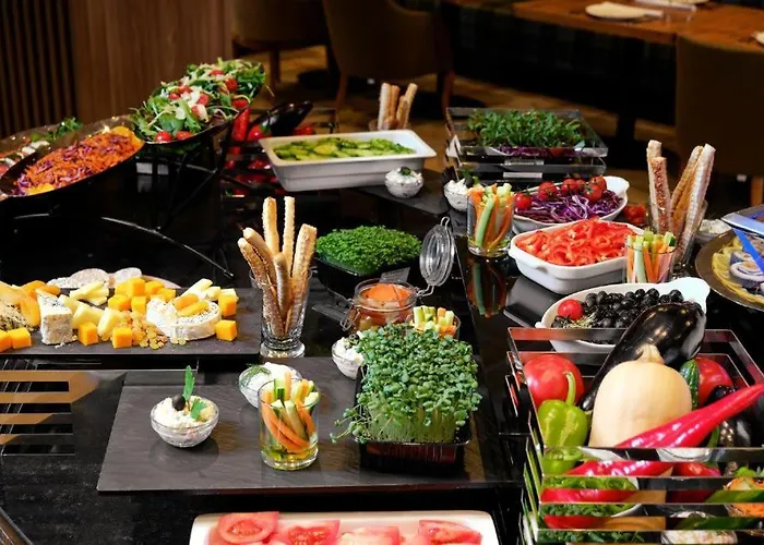 St Ivan Rilski Luxury *