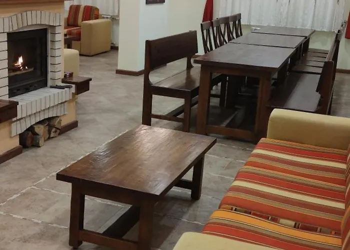 St Ivan Rilski Luxury *